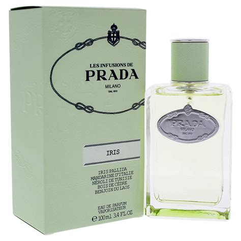 iris prada fragrance.